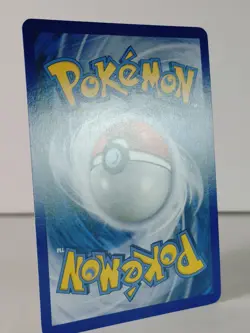Galvantula - Reverse Holo - Black & White - POKEMON - 46/114 NM -Z - Image 4