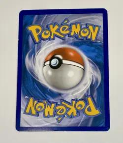 2016 Pokemon M Steelix EX (Full Art) 109/114 XY - Steam Siege Holo LP - Image 4