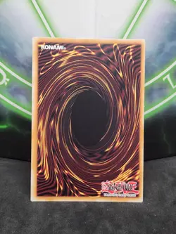 Yugioh Neo Blue-Eyes Ultimate Dragon MVP1-ENS01 Secret Rare 1st Edition NM - Image 2
