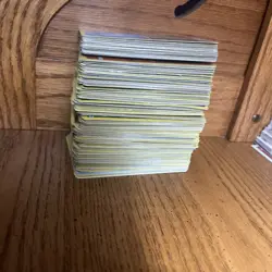 350+ Card Pokemon Lot! .10 Cents Per Card! Cards Ranging From $1-5. Holos & More - Image 2