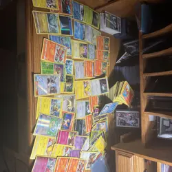 350+ Card Pokemon Lot! .10 Cents Per Card! Cards Ranging From $1-5. Holos & More - Image 3