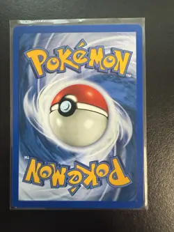 Pokemon TCG Raikou Neo Revelation Card 22/64 Unlimited Rare NM - Image 2