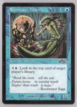 2x Rootwater Mystic - Exodus - Light Play - Image 1