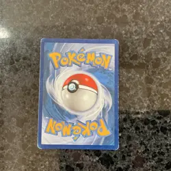 Pokemon TCG Charizard VMAX Shiny Holo Rare SV107/SV122 Shining Fates - Image 2