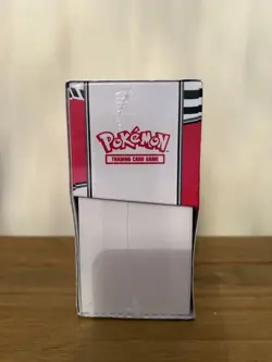 Pokemon TCG White Flare Elite Trainer Box (ETB) Brand New & Sealed - Image 3