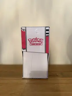 Pokemon TCG White Flare Elite Trainer Box (ETB) Brand New & Sealed - Image 4