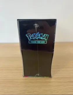 Pokemon Phantasmal Flames Elite Trainer Box ETB Sealed - Same Day Dispatch - Image 2
