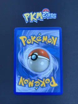 Pokemon TCG Pikachu Stormfront 70/100 Regular LP. - Image 2