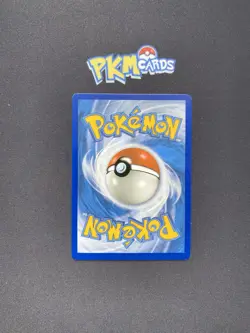 Pokemon TCG Pikachu Sm183 Black Star Promo Holo LP. - Image 2