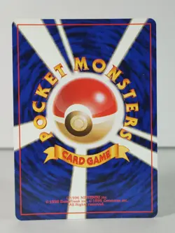 Sabrina's Alakazam - Rare Holo - Gym 2 - POKEMON 1999 Japanese - #065 NM -A - Image 4