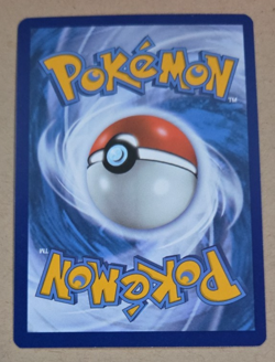 2022 Pokemon Brilliant Stars #5 Tropius Rev Holo NM to Mint Condition - Image 2