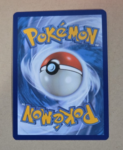 2022 Pokemon Brilliant Stars #12 Cherubi Rev Holo NM to Mint Condition - Image 2