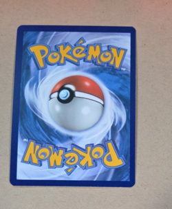 2022 Pokemon Brilliant Stars #38 Buizel Rev Holo NM to Mint Condition - Image 2
