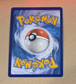 2022 Pokemon Brilliant Stars #44 Eiscue Rev Holo NM to Mint Condition - Image 2