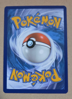 2022 Pokemon Brilliant Stars #82 Golett Reverse Holo NM to Mint Condition - Image 2