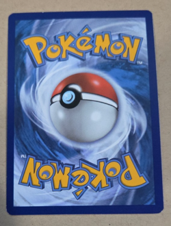 2022 Pokemon Brilliant Stars #89 Spiritomb Reverse Holo NM to Mint Condition - Image 2