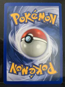 Pokemon TCG Sneasel Neo Revelation Unlimited Rare 24/64 Sumiyoshi Kizuki - Image 3