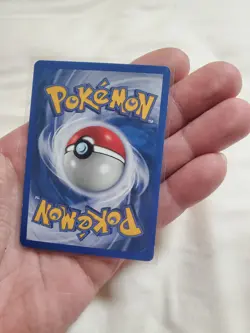 Kingdra - 19/64 Pokemon Neo Revelation - Regular LP - Image 2