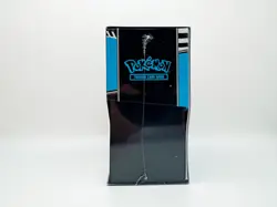 SET OF 2 Pokemon Center Exclusive Black Bolt & White Flare Elite Trainer Box ETB - Image 4