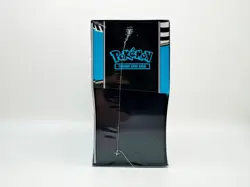 SET OF 2 Pokemon Center Exclusive Black Bolt & White Flare Elite Trainer Box ETB - Image 5