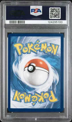2020 Pokemon Sword & Shield Vivid Voltage #138 Rayquaza Vivid Voltage PSA 9 - Image 2