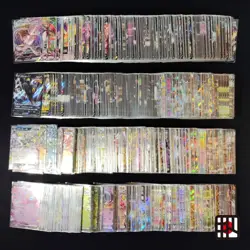 Bulk Lot of 1000 V ex VMAX VSTAR NM-LP Japanese Pokemon Card 15 - Image 1