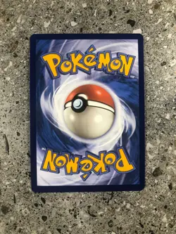 Pokemon TCG Cards Zarude 016/159 Crown Zenith Holo Rare MINT - Image 2