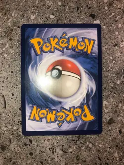 Pokemon TCG Cards Zarude 016/159 Crown Zenith Holo Rare MINT - Image 4