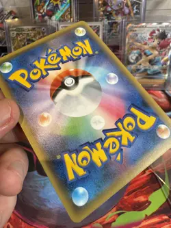 Darkrai CP5 024/036 CP5 Mythical Dream Shine EX Japanese Pokemon Card LP - Image 4