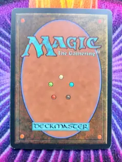 MTG Magic the Gathering - Counterspell - Image 2