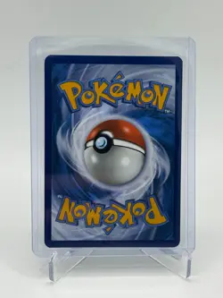 POKEMON GENGAR 057/091 REVERSE HOLO PALDEAN FATES NM NEAR MINT - Image 2