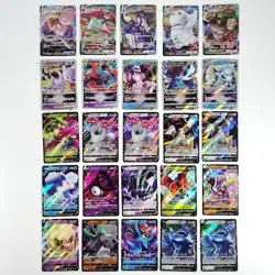 Pokemon Card Bulk Lot 300 V ex VMAX VSTAR NM-LP Japanese US Stock 19 - Image 3