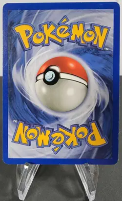 Pikachu (SNAP) #26 WoTC Black Star Promo Pokemon - Image 5