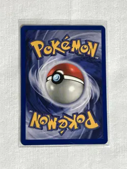Pokemon TCG Lt. Surge's Raichu Holo Rare Unlimited 11/132 Gym Challenge - Image 2