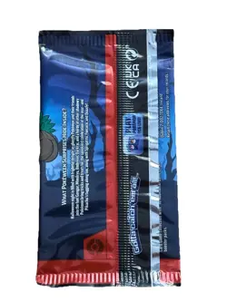 New Sealed: 2024 Pokemon TCG Trick or Trade BOOster Bundle Mini Pack - Image 2