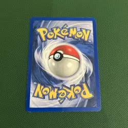 Pokemon TCG Lt. Surge’s Voltorb Gym Heroes 84/132 Regular 1st Edition NM - Image 2