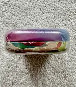 Pokemon TCG S&V Prismatic Evolutions Mini Tin Flareon | Brand New & Sealed 🚀 - Image 3