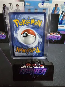 Pokemon TCG Cherens's Care GG58/GG70 Crown Zenith Full Art Trainer - Image 2
