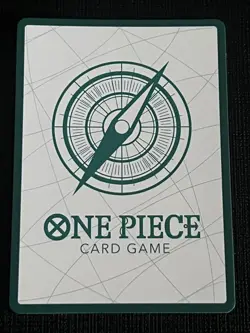 DON!! Card Gold Frame Hawk-Eye Mihawk OP14 - One Piece CCG Holo One Piece - Image 2