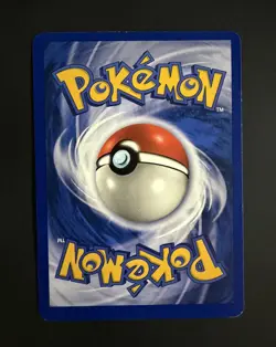 Wigglytuff 32/64 Jungle Rare Pokemon Card - Image 2