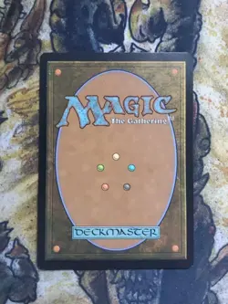 MTG English Ancient Silver Dragon (Showcase) - Image 2