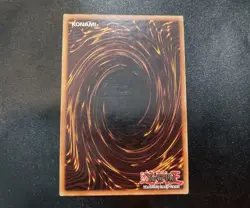 Snatch Steal MRL-036 Magic Ruler 1st Edition Vintage Yugioh Card HP - Image 4