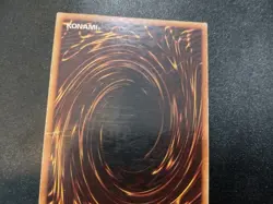 Snatch Steal MRL-036 Magic Ruler 1st Edition Vintage Yugioh Card HP - Image 5