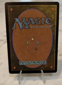 MTG Wort, Boggart, Auntie Lorwyn Regular Card, NM Condition, Magic The Gathering - Image 2