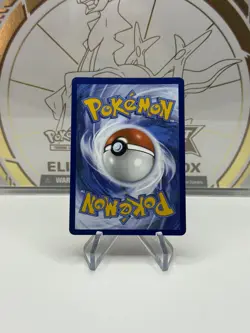 Pokemon TCG Mega Venusaur EX Evolutions Holo Full Art Ultra Rare Card 155/132 - Image 2