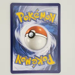 Helioptile 143/132 NM Pokemon Card TCG Mega Evolution - Image 2