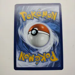 Pokemon Card Espeon (086/197) Obsidian Flames Uncommon Reverse Holo - Image 2