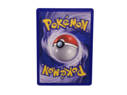Pokemon Neo Discovery Set Unlimited Print Teddiursa Card #65/75 Common Used VGC - Image 3