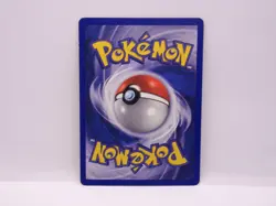 Pokemon Neo Discovery Set Unlimited Print Teddiursa Card #65/75 Common Used VGC - Image 5