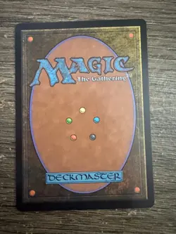 Magic the Gathering: Artifact - Mirror Gallery Betrayers of Kamigawa Regular - Image 2